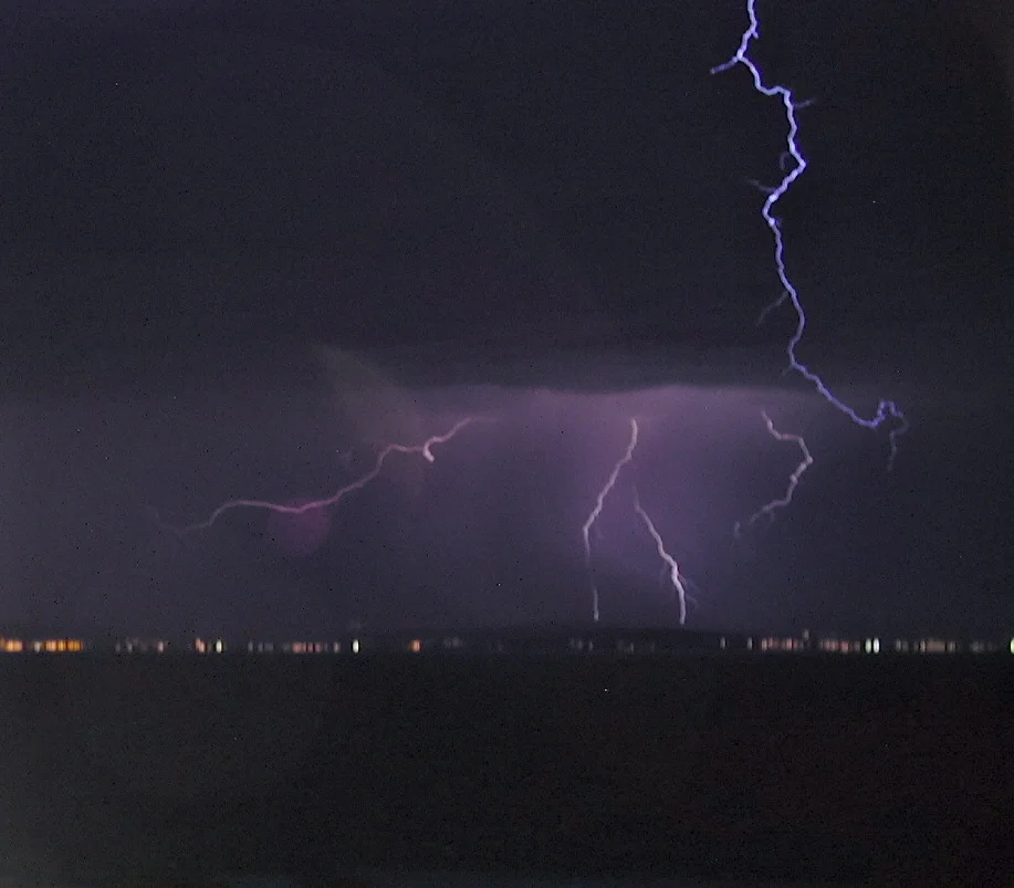 Lightning