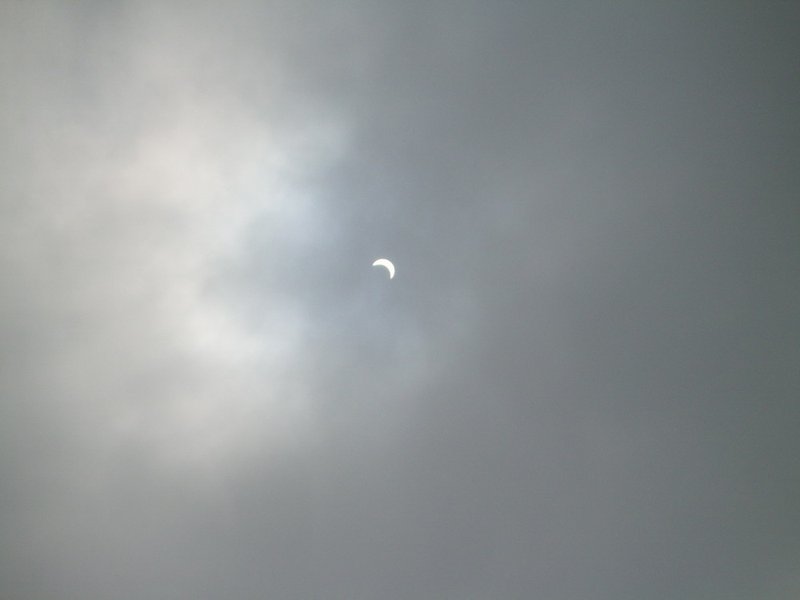Solar Eclipse