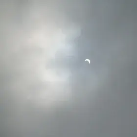 Solar Eclipse