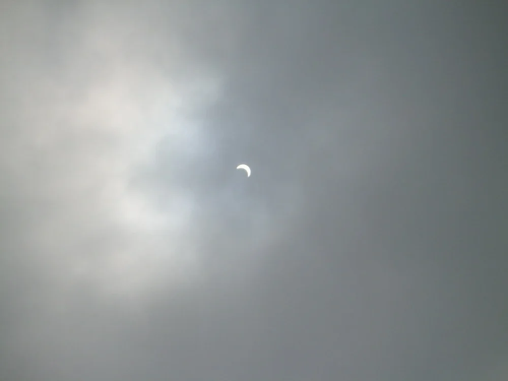 Solar Eclipse