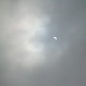 Solar Eclipse