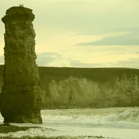South Shields. United Kingdom