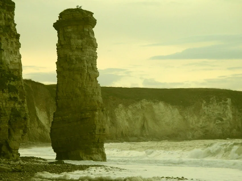 South Shields. United Kingdom