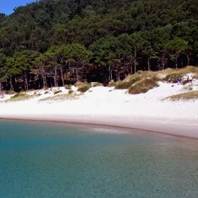 Praia das Rodas