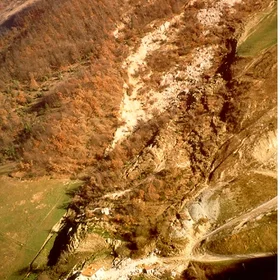 Landslide