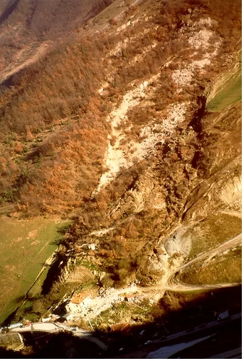 Landslide