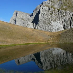 Drakolimni and Gamila