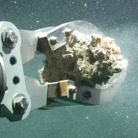 Deep sea technology