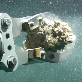 Deep sea technology