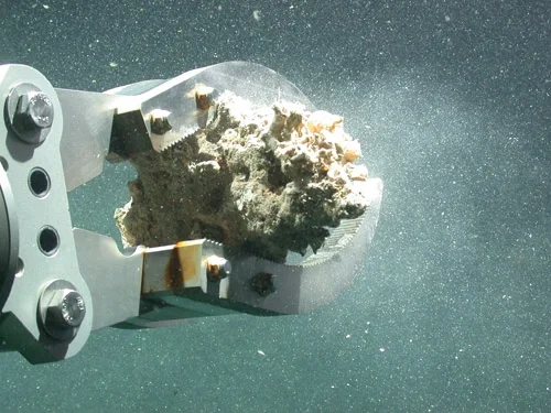 Deep sea technology