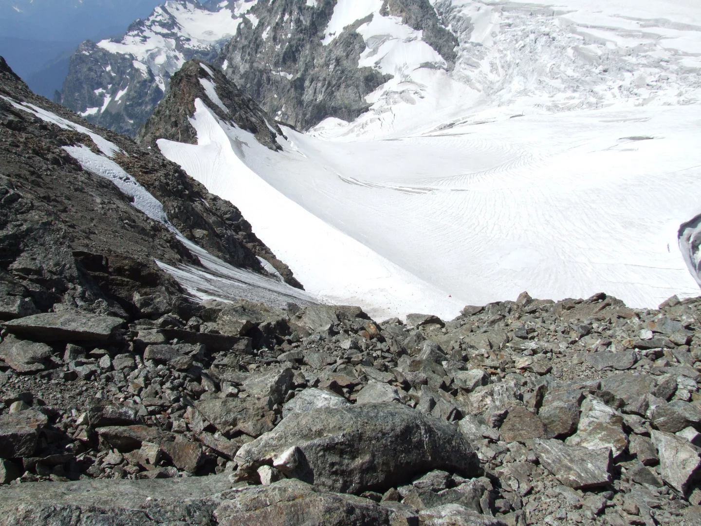 Mountain Elbrus