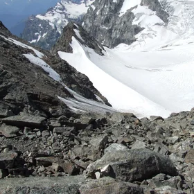 Mountain Elbrus