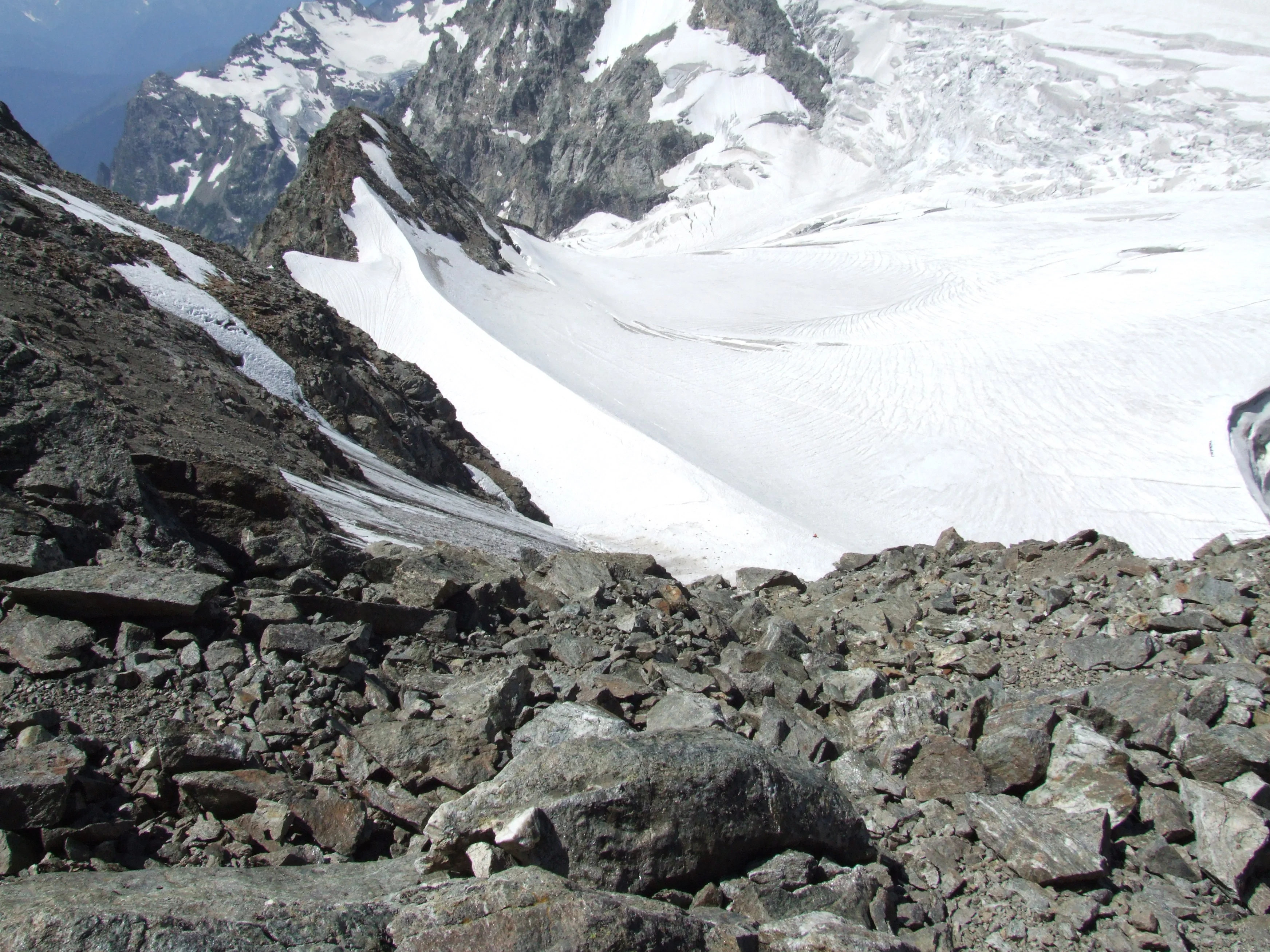 Mountain Elbrus