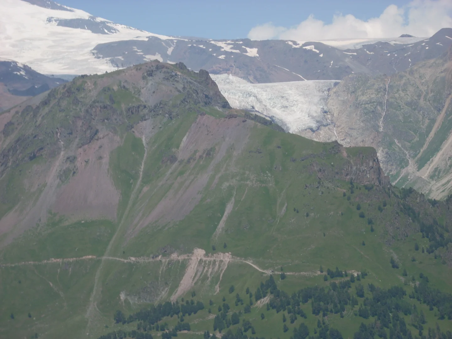 Glacier