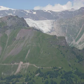 Glacier