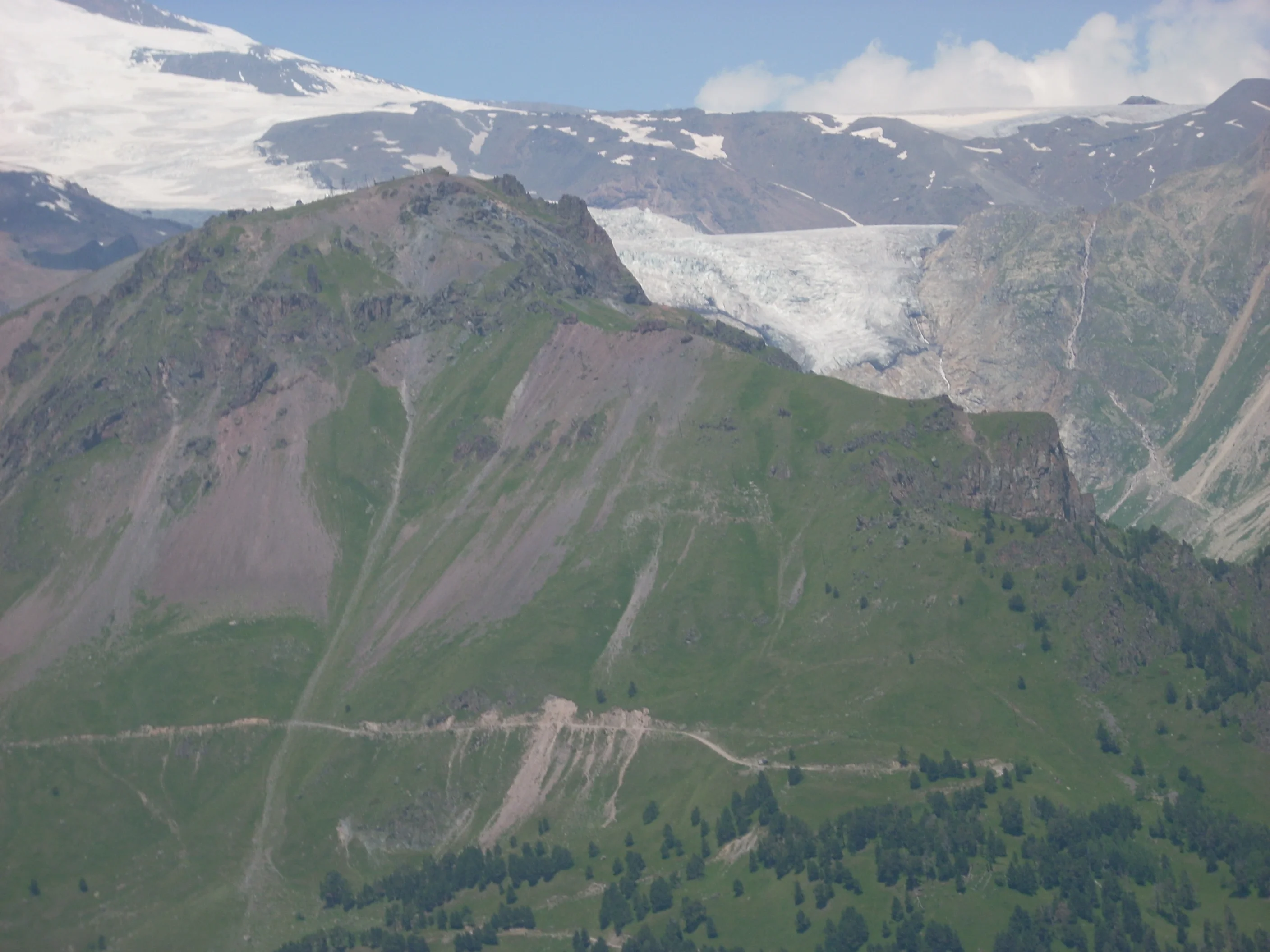Glacier