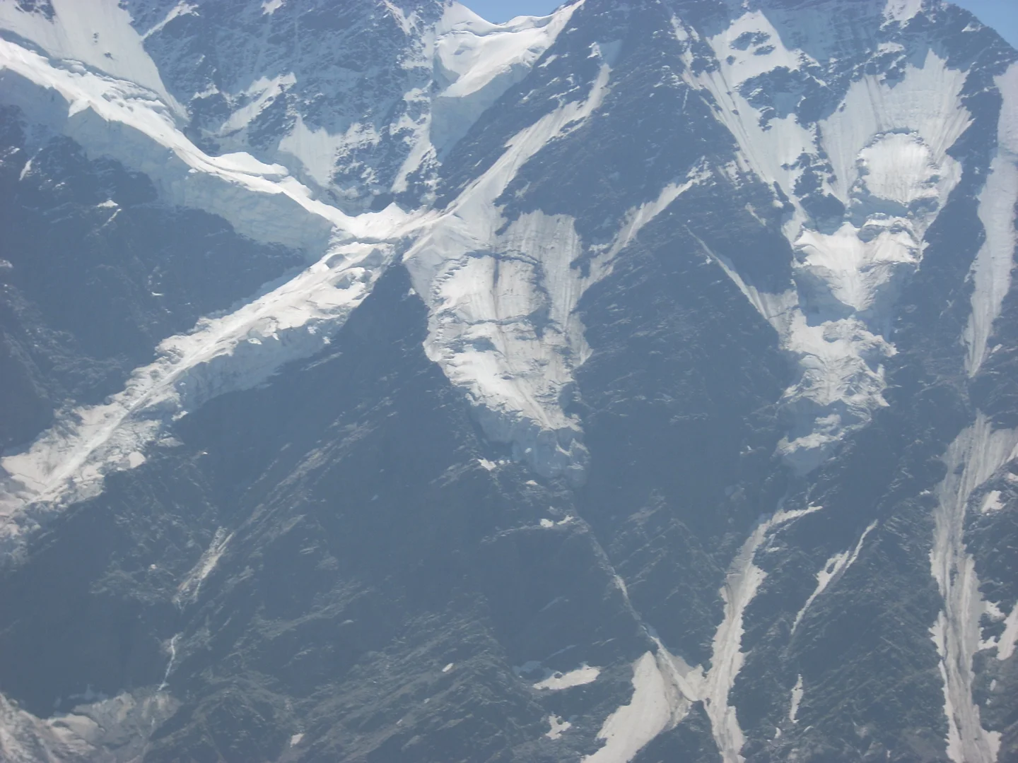 Peak 7