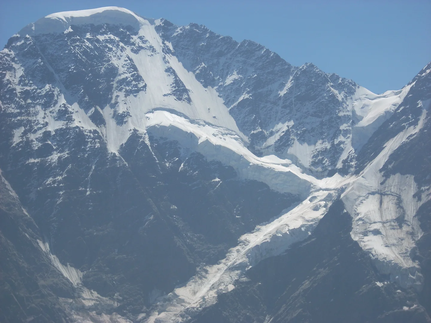 Mount Elbrus