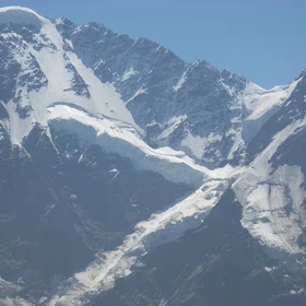 Mount Elbrus