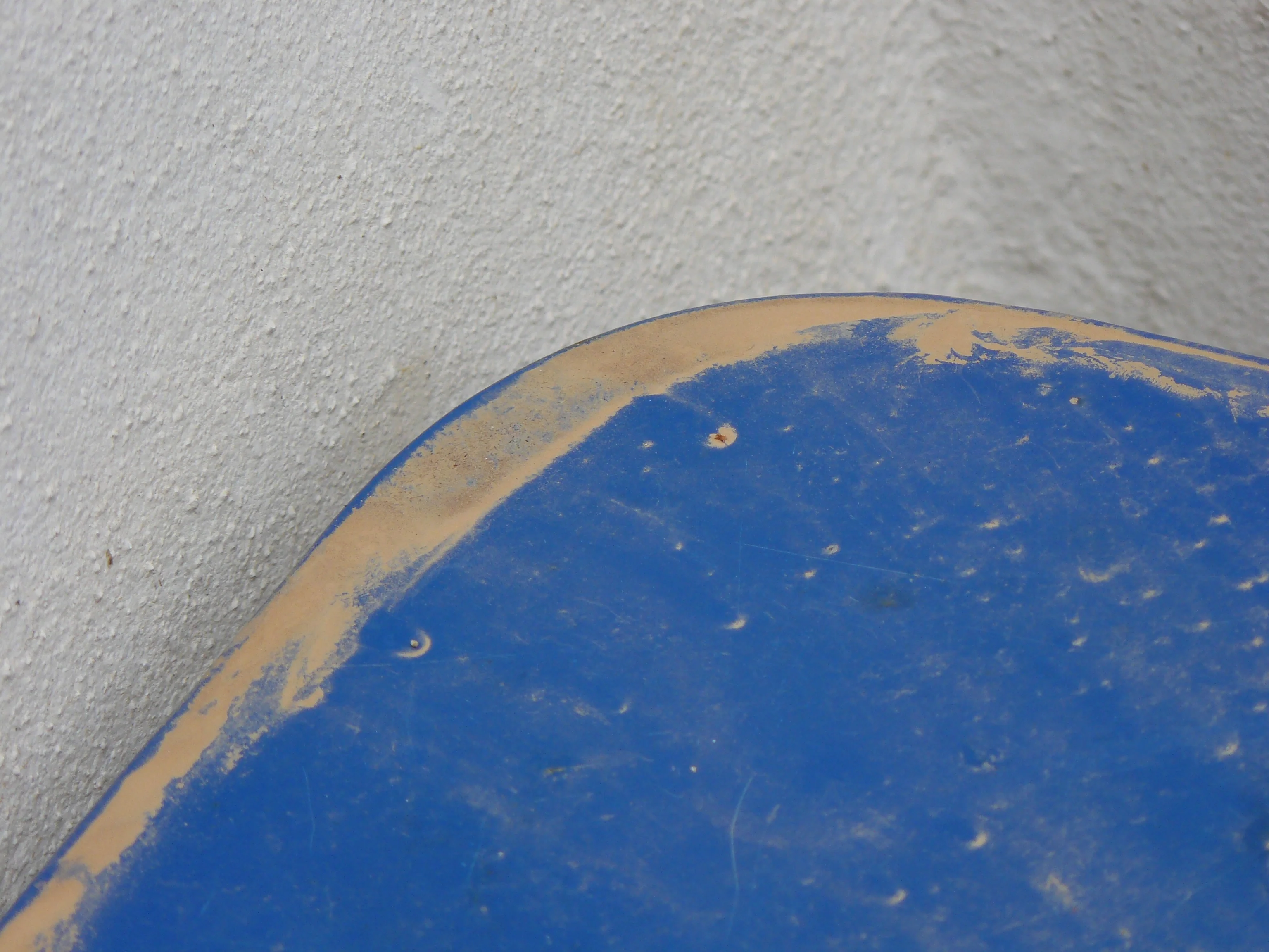 Saharan dust transport