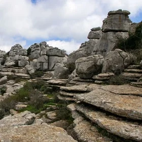 Torcal de Antequera