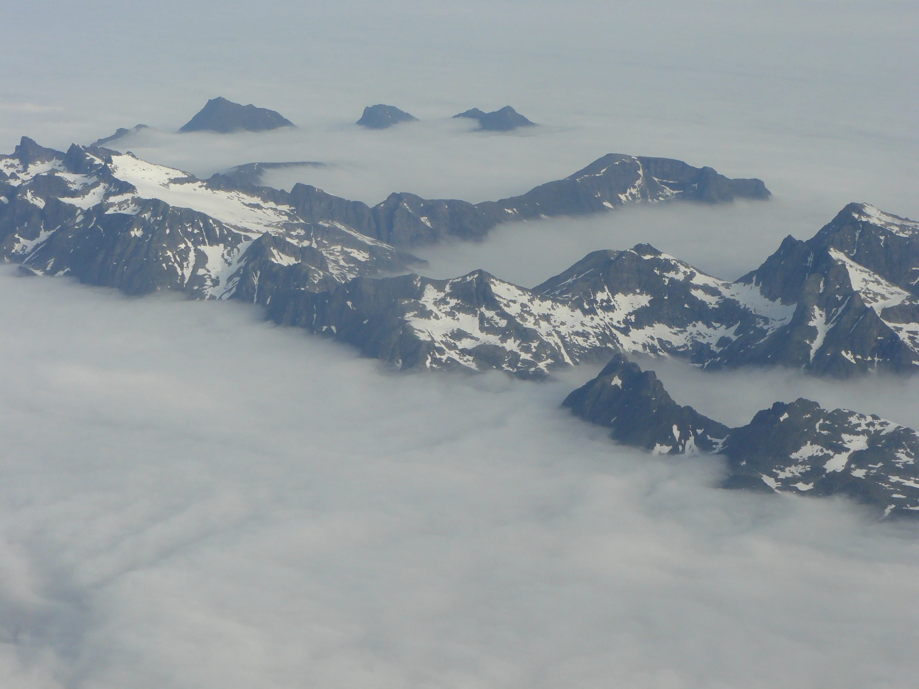 Clouds