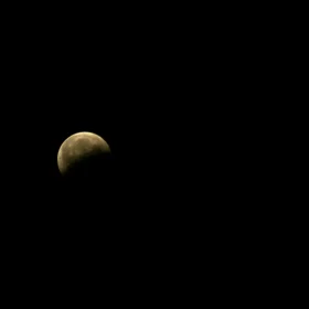 Lunar Eclipse