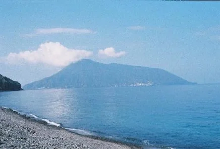 Salina Island