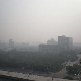 Beijing view (I)