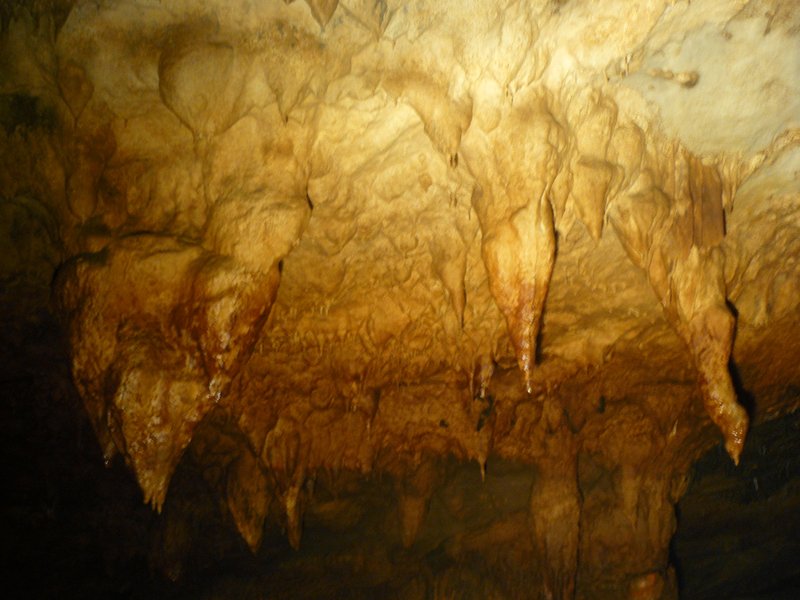 Carst cave of Aggitis