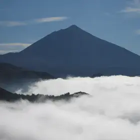 Teide Volcano - Canary Islands