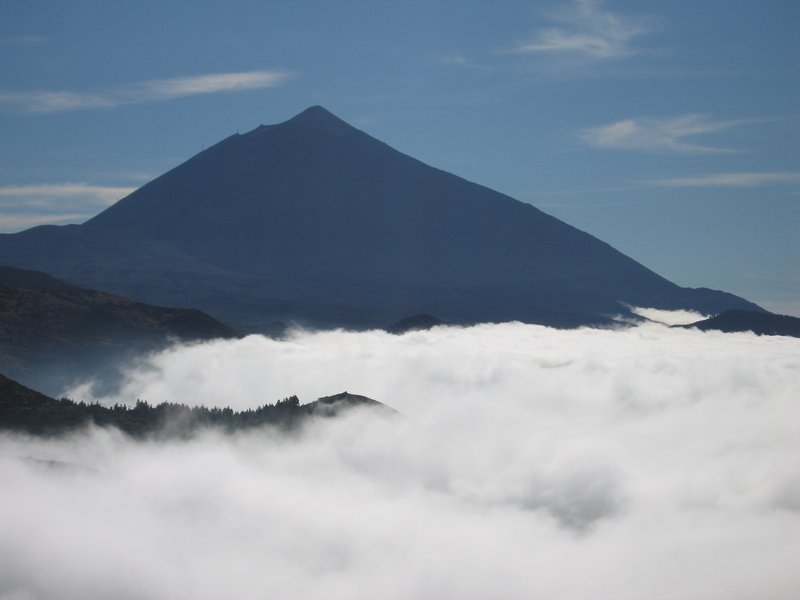 Teide Volcano - Canary Islands