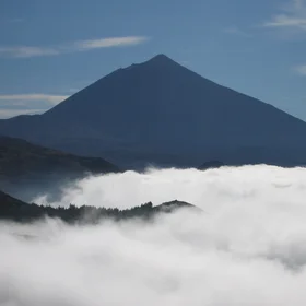 Teide Volcano - Canary Islands