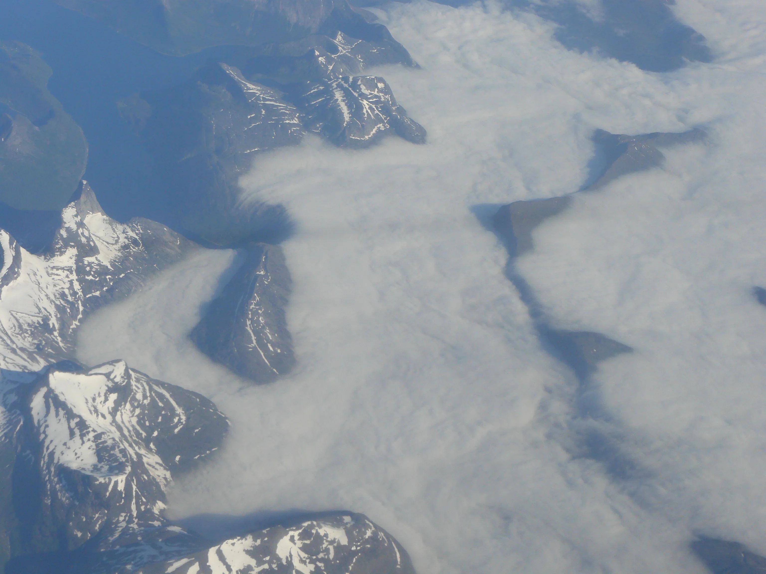 Clouds