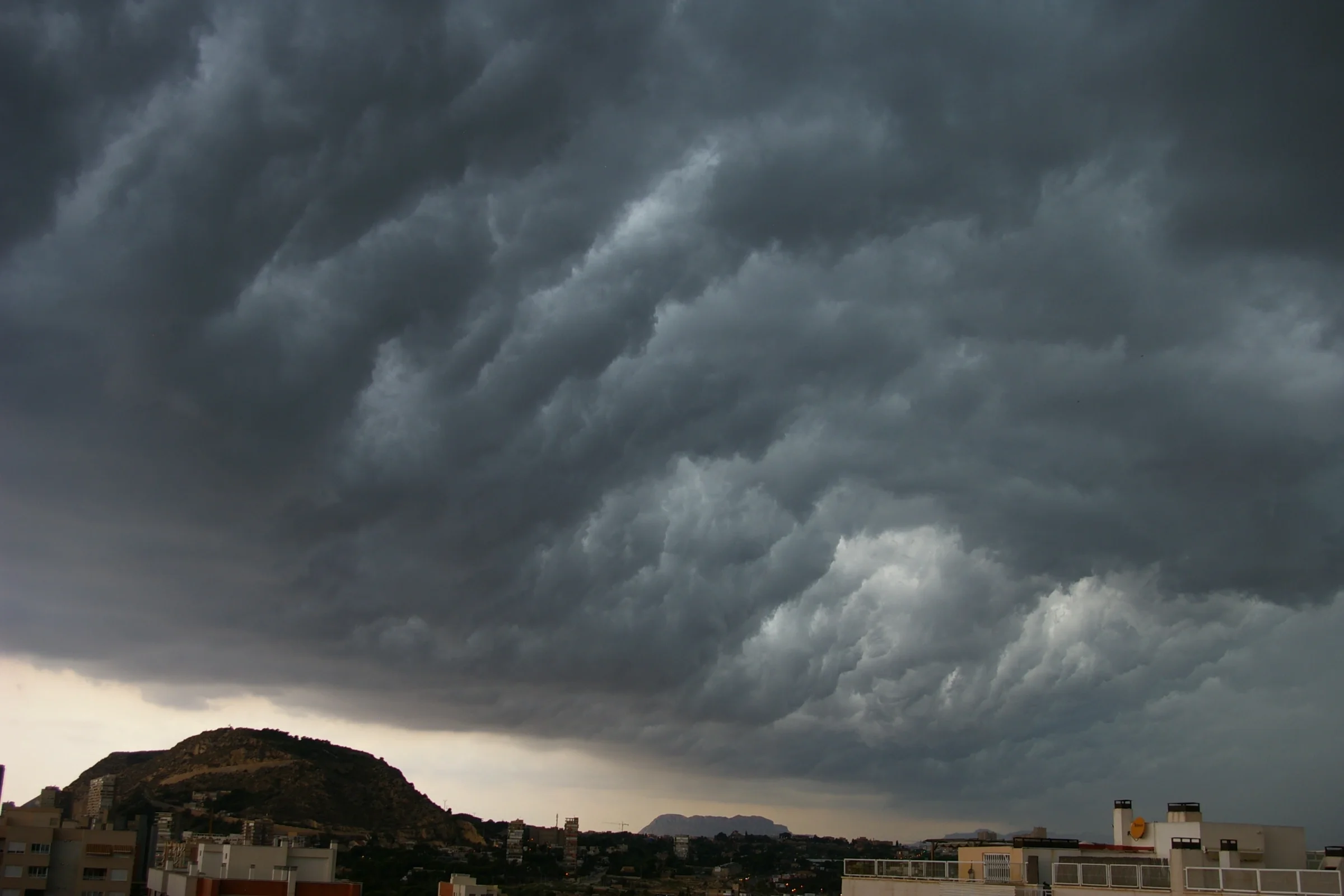 Storm