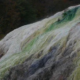 Geothermal field