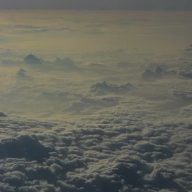 Cumulostratus field