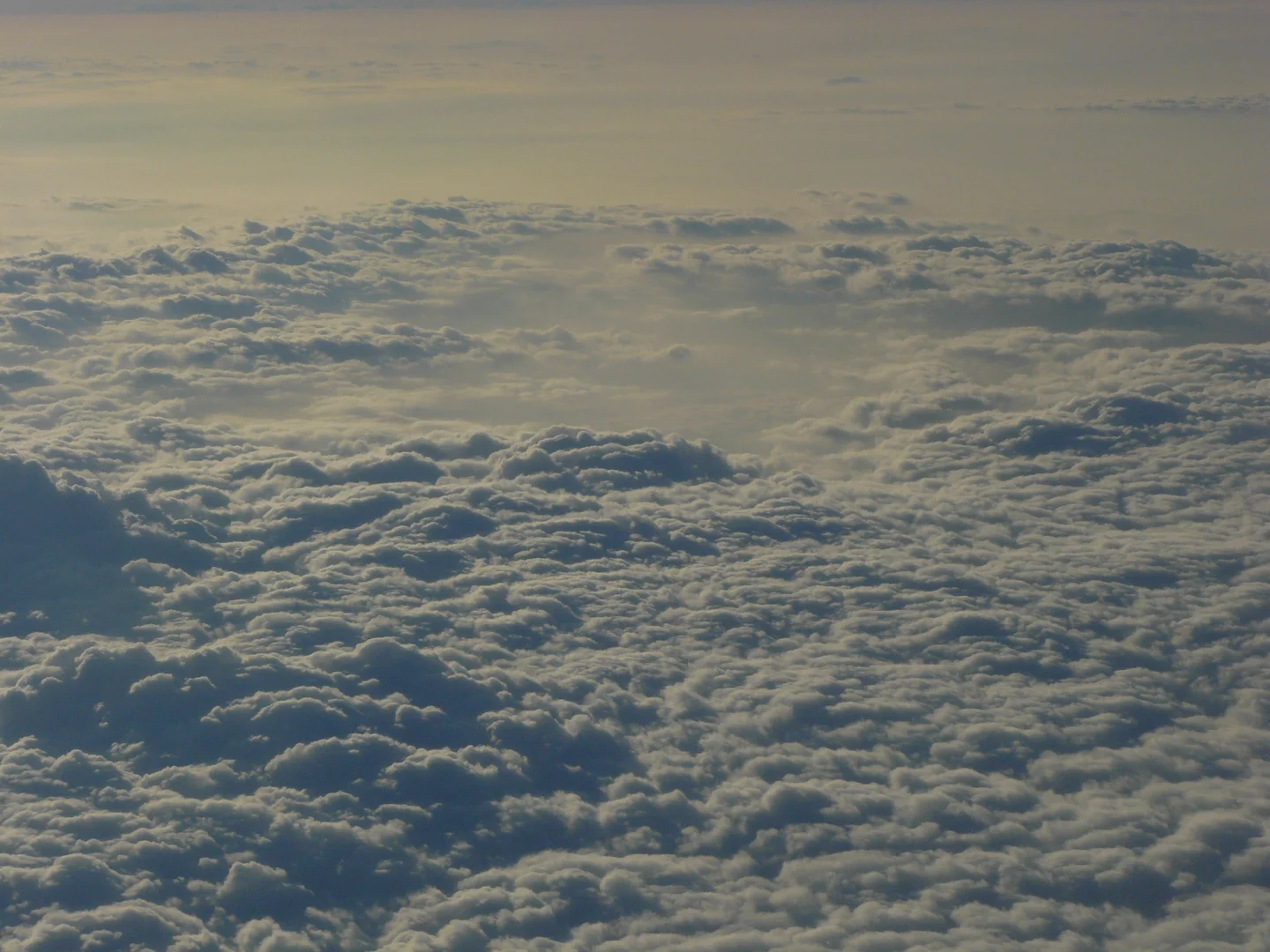Cumulostratus