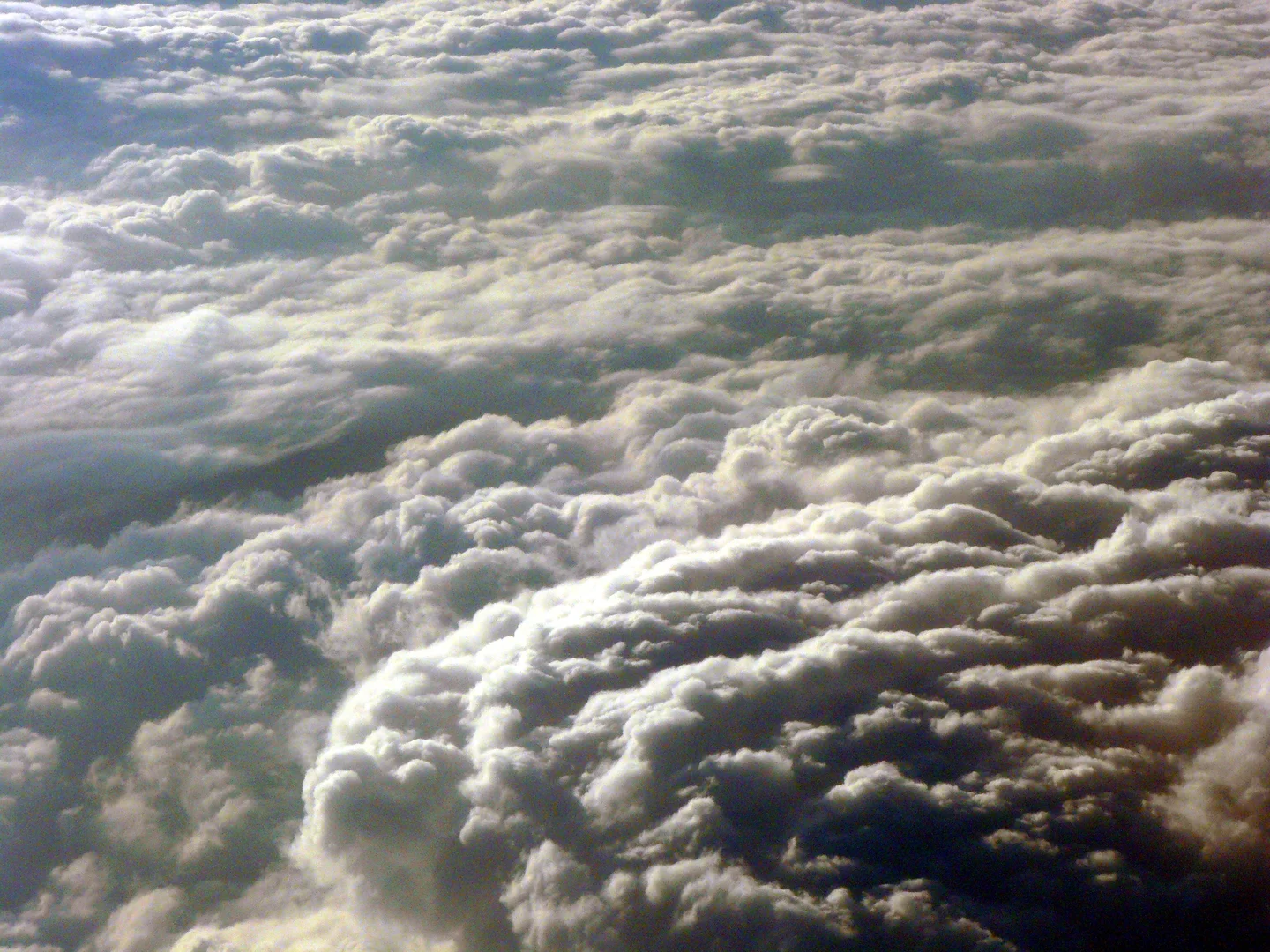Cumulus