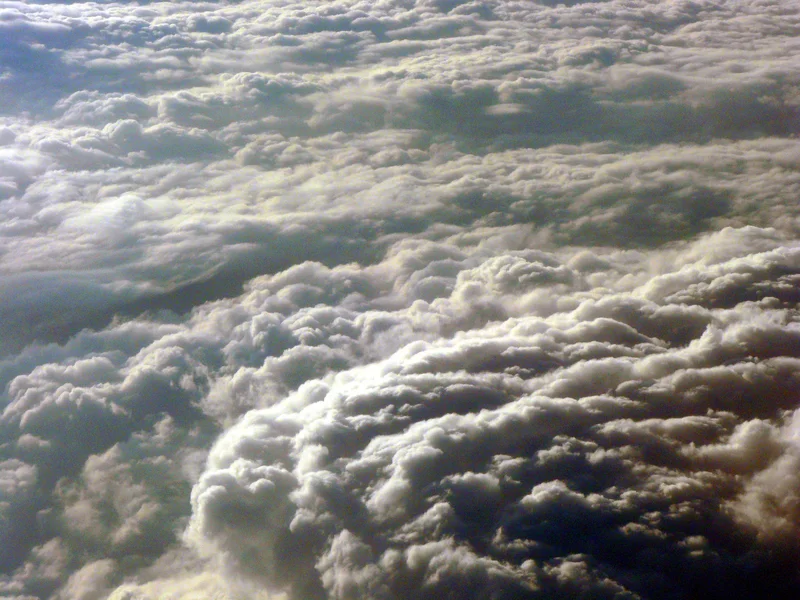 Cumulus