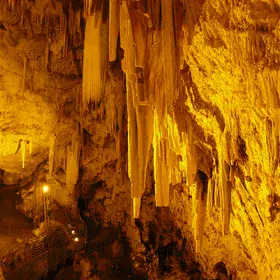 Stalactites