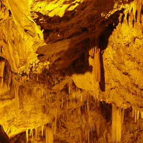 Stalactites