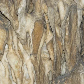 Antiparos cave