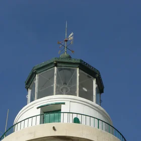Wind vane