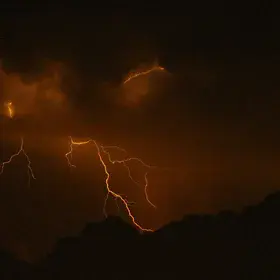 Lightning