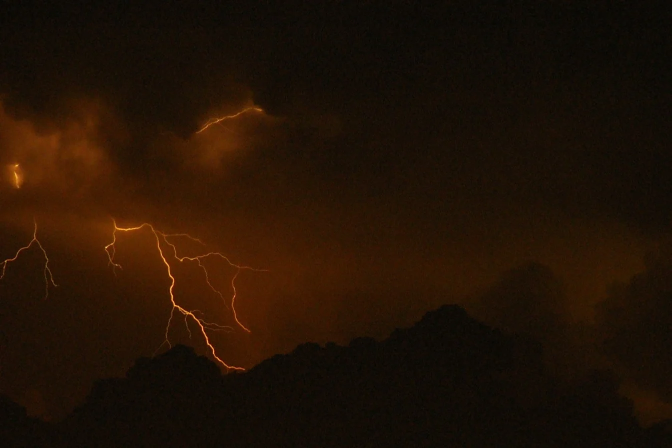 Lightning