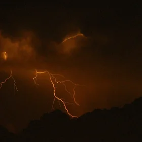 Lightning