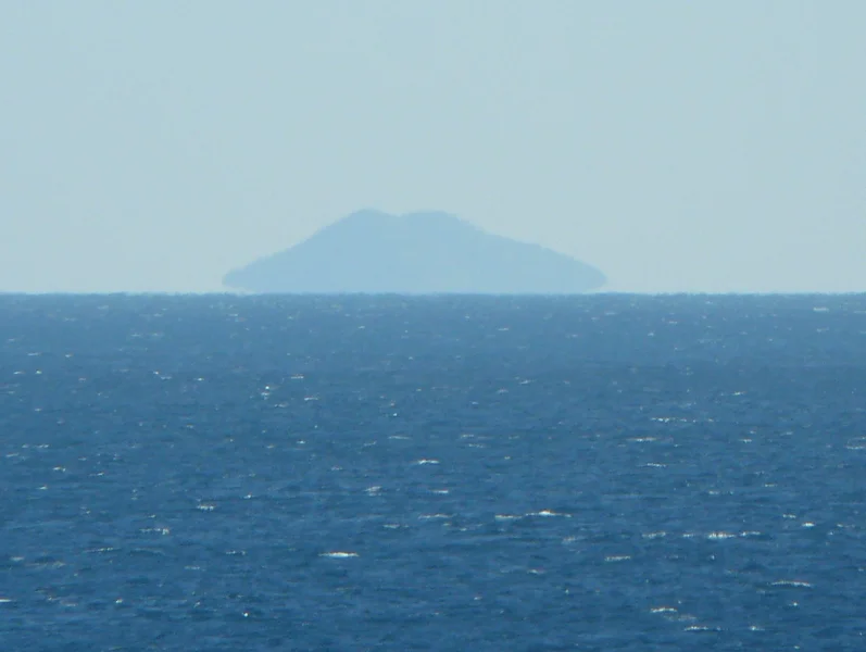 Mirage