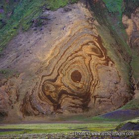Soil erosion-desertfication, Iceland