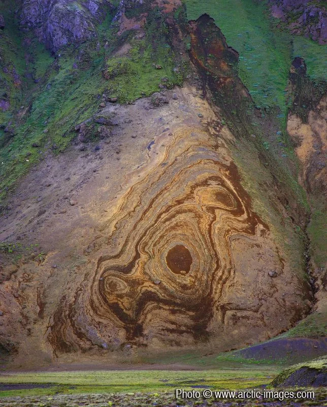 Soil erosion-desertfication, Iceland